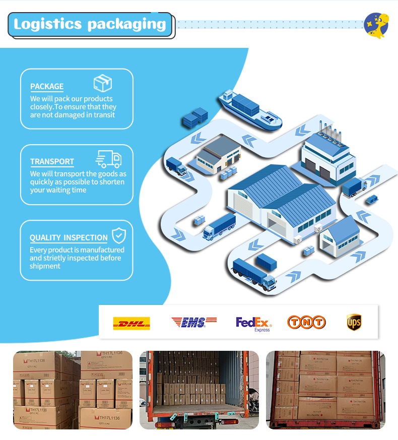 Logistics
