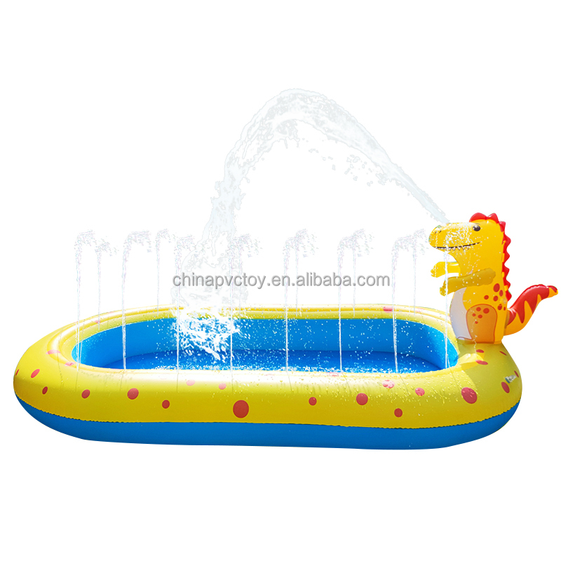 Summer Fun Pool