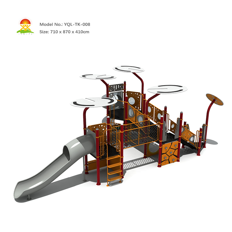 Backyard Playground Equipment for Children, Safe Outdoor Play Structures and Custom Playsets for Sale