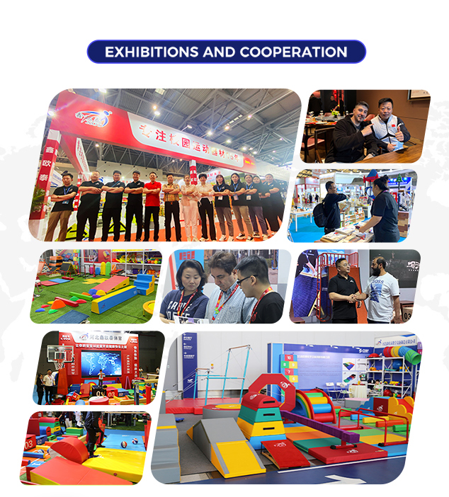 Trade Show Participation