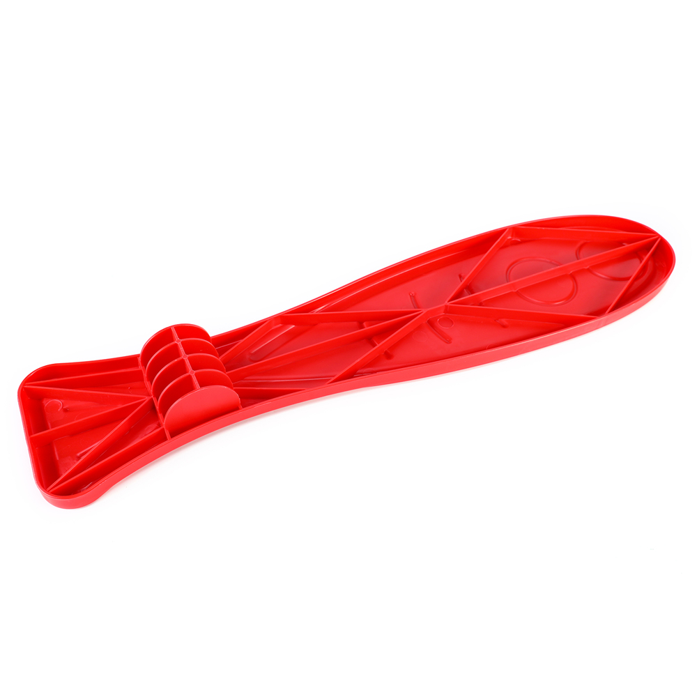 Backyard Camping Activity Game Hand-eye Coordination Lever Principle Portable Outdoor Balance Game Bean Bags Jump Board Toys
