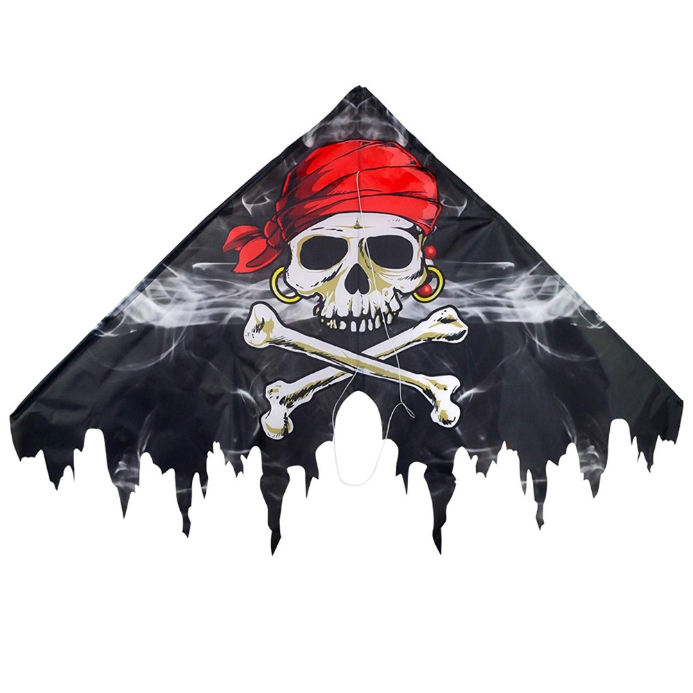 Delta Kite