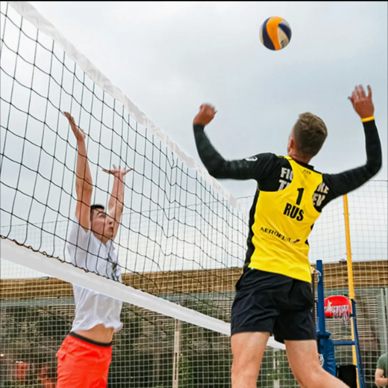 Tournament App
