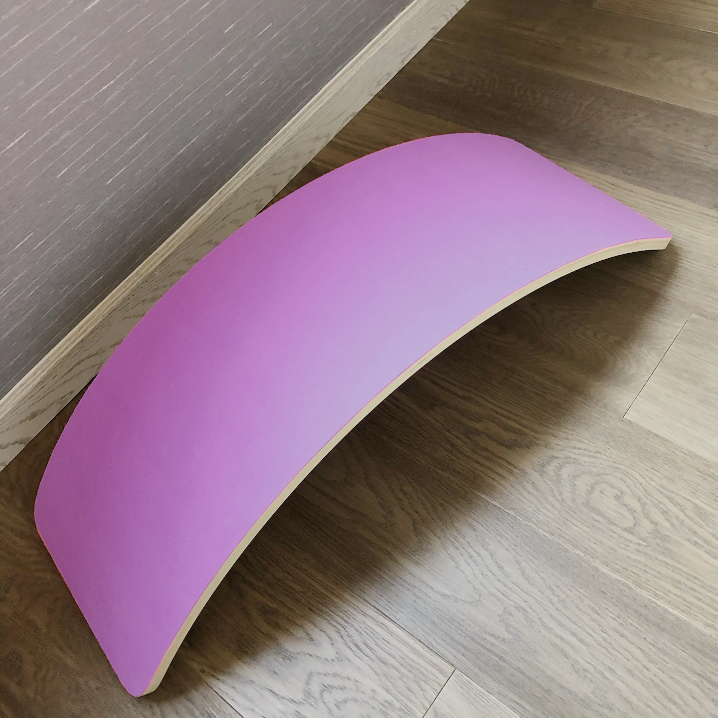 Cross-border Wooden Balance Board Children 4-6 Years Sensory Training Equipment Smart Board Seesaw Outdoor Home Toy Beam