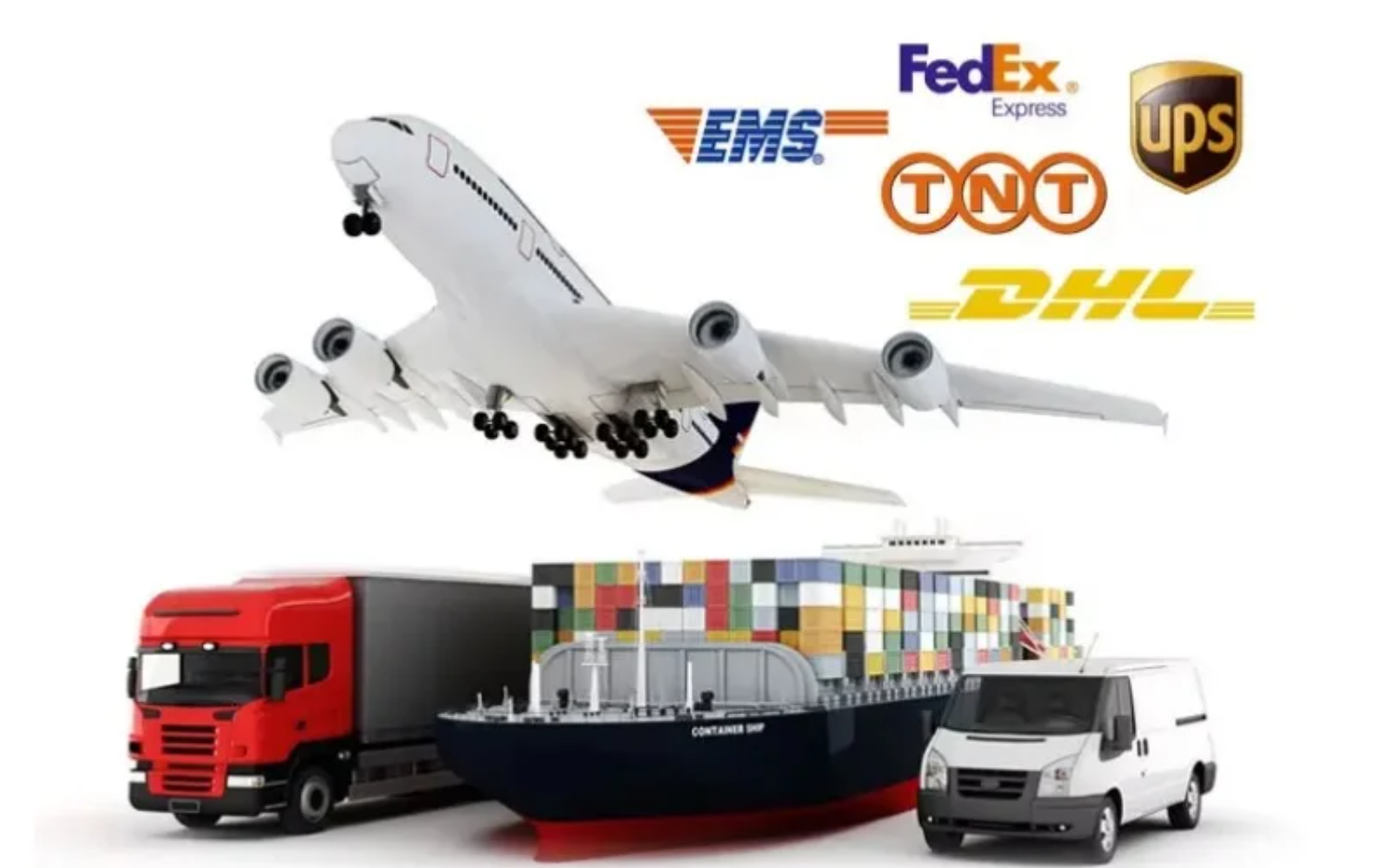 Logistics Information