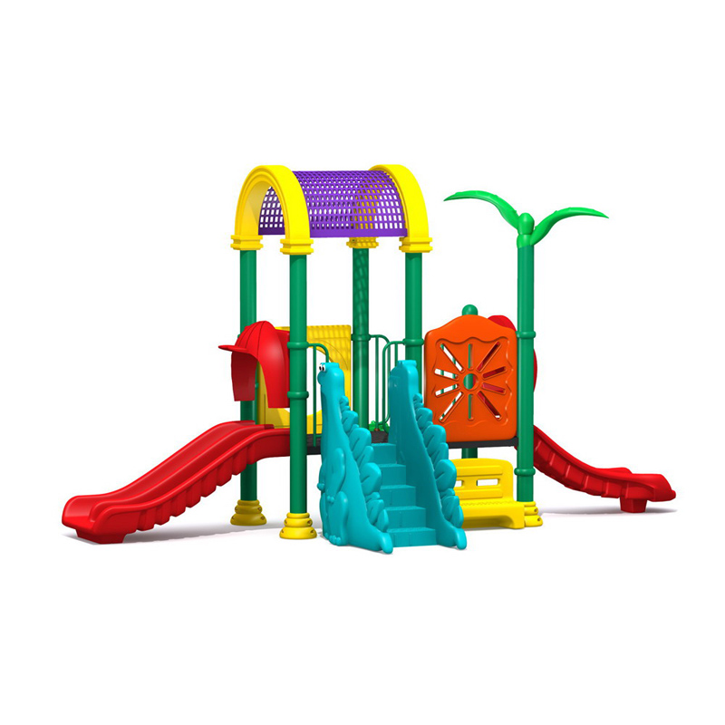 Kindergarten Fitness Playground Equipment Outdoor Group Activity Games Backyard Play Set Ideas