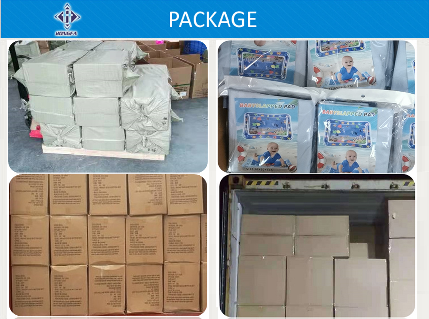 Packaging