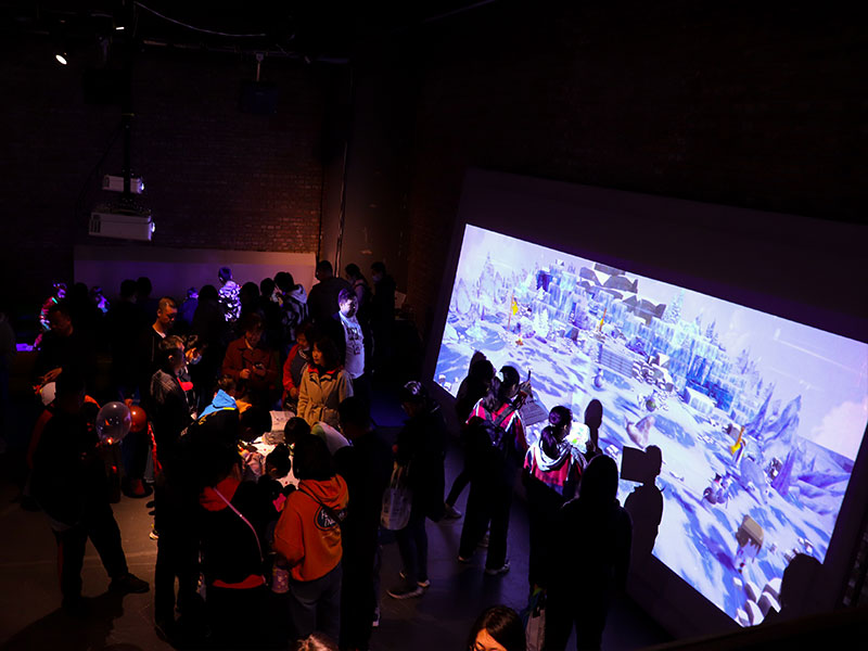 Exhibition Image 1