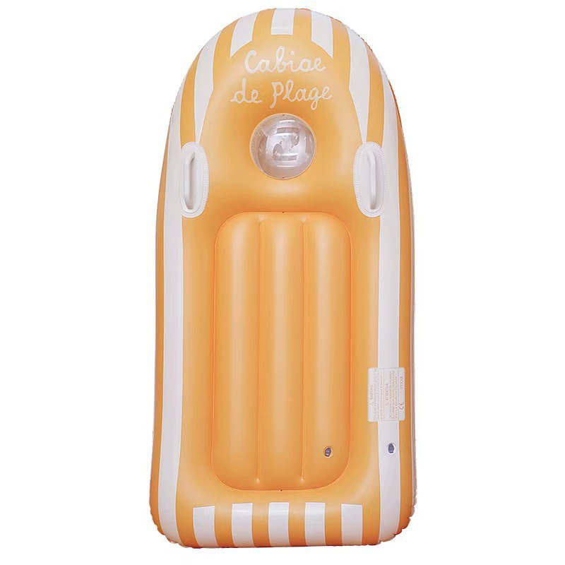 Inflatable Boogie Board Color 1