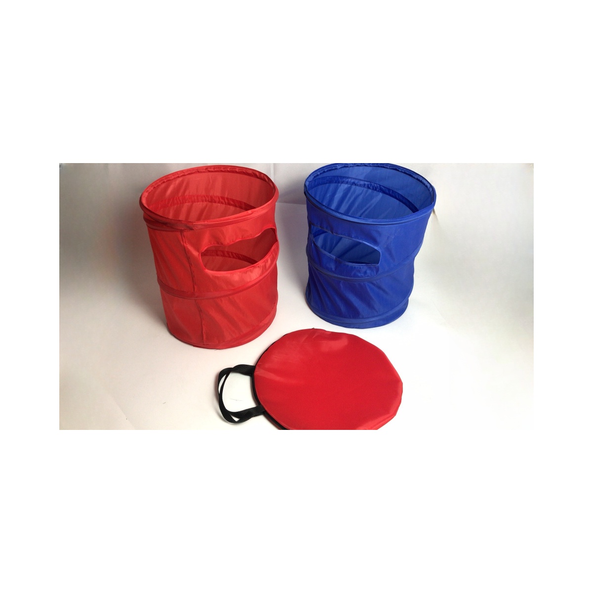 Indoor Outdoor Anywhere Folding Flying Magic Disc-Electronic Toy ASTM Certified Nonwoven Fabric Unisex