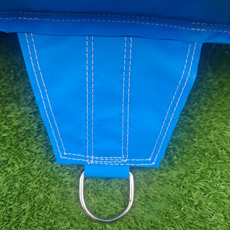 Safety Anchors