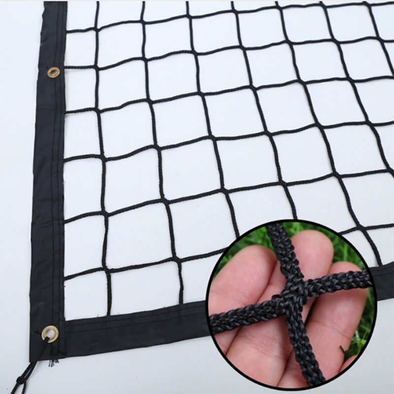 Volleyball Net View 1