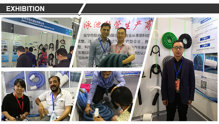 Global Exhibition