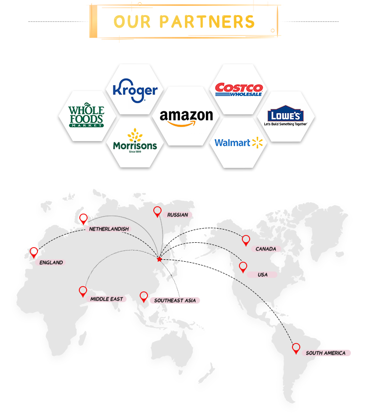 Partner Logos 1
