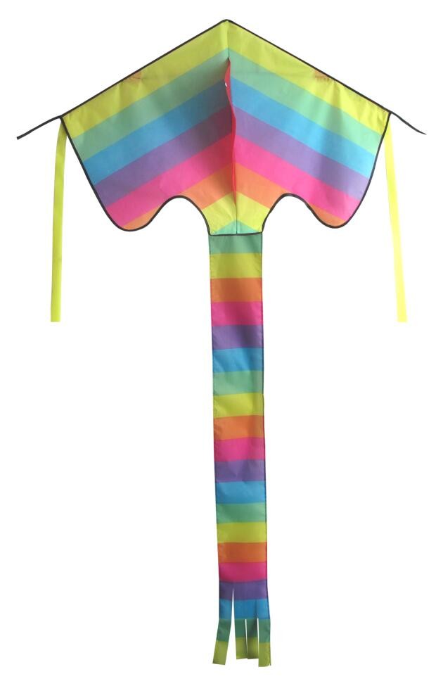 Rainbow Single Line