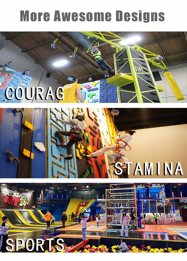Safety Certification Playground