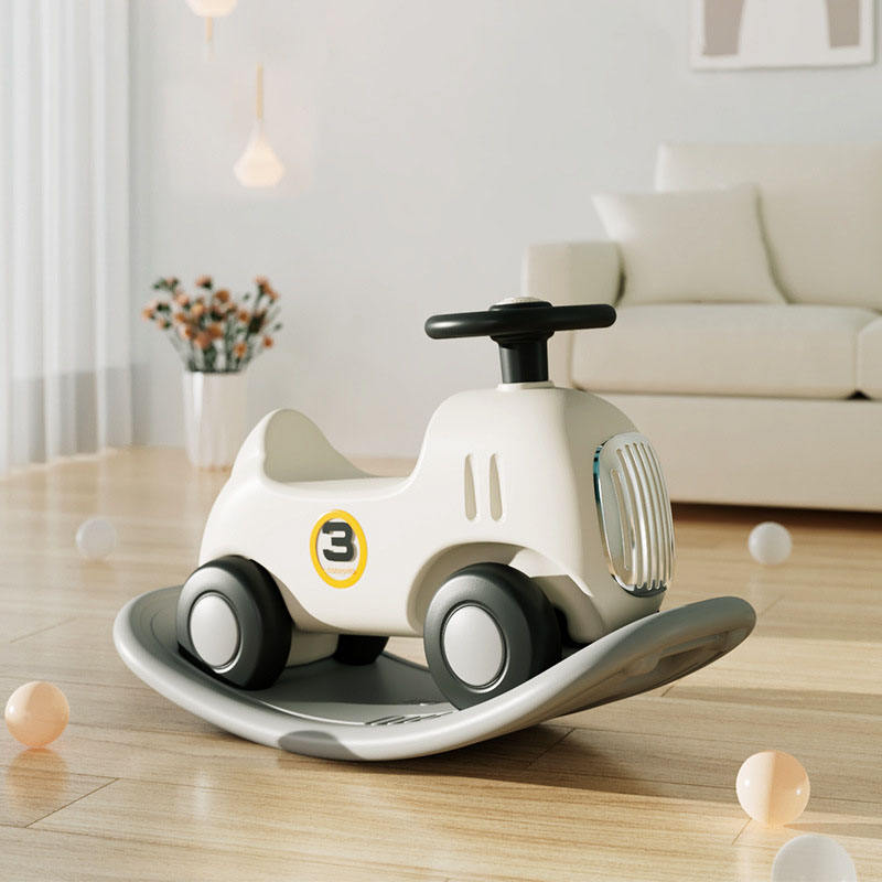 Factory Supplying Children Indoor Rocking Horse Ride on Toy Animal Ride on Toys