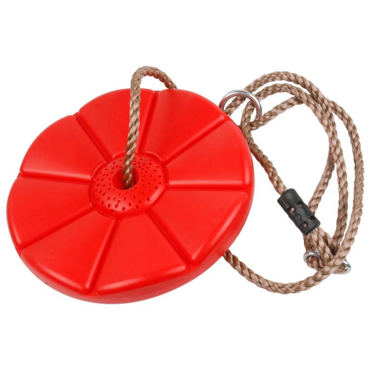 CTSC CE Certified Kids Zip Line Backyard Adventure Toy Hand Guard Brake Comfortable Seat for Boys Girls Sports Safety Product