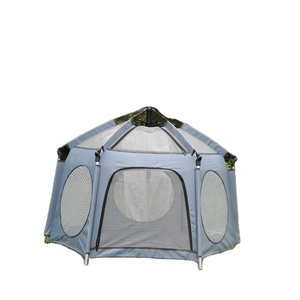 Baby Kids Sleeping Toy Pop Up Tent For Outdoor Travel