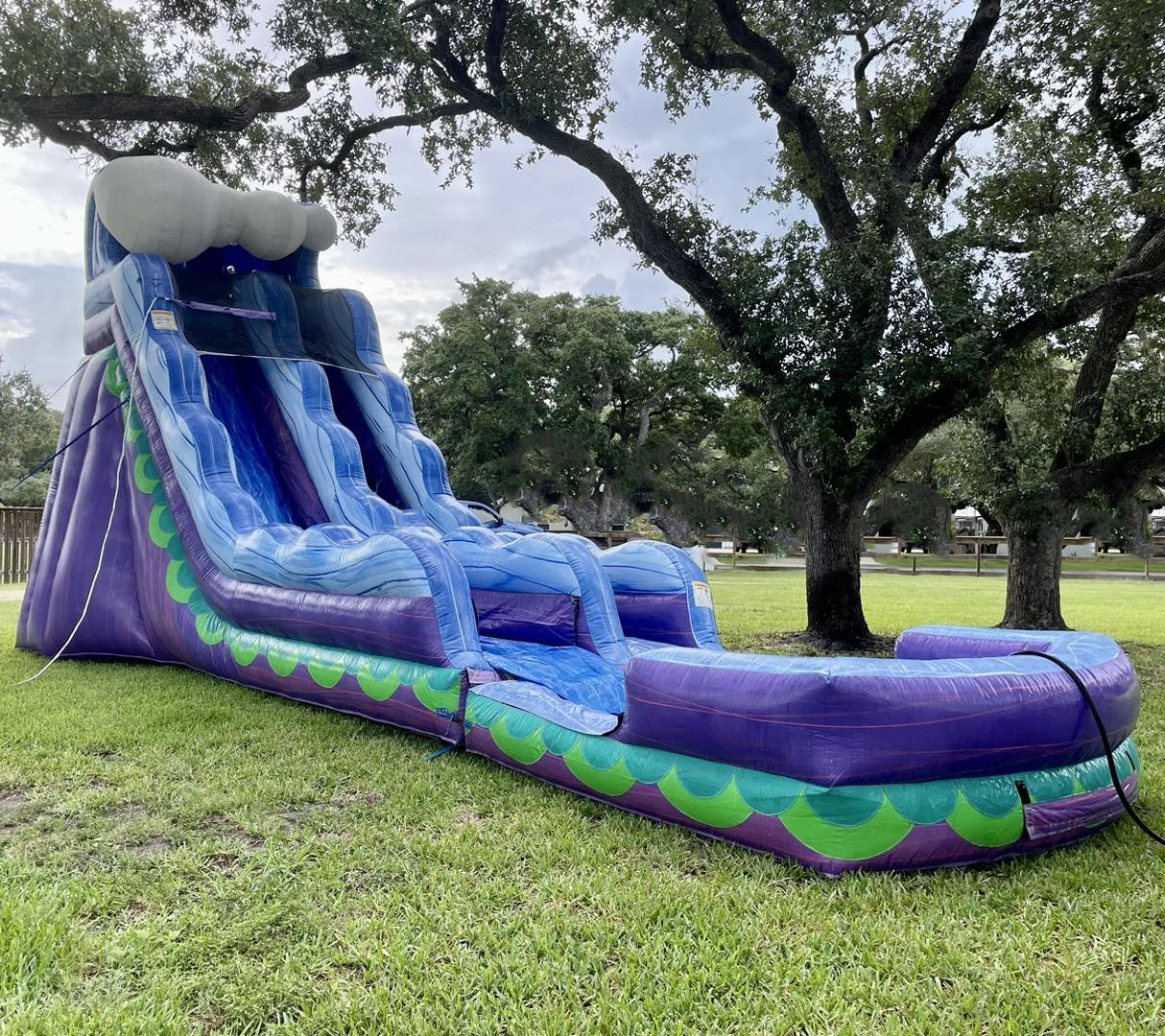 Inflatable Product