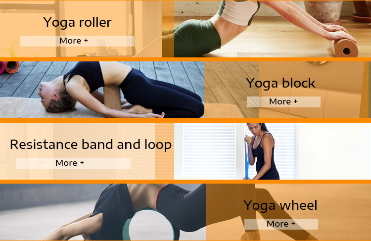 Yoga Series
