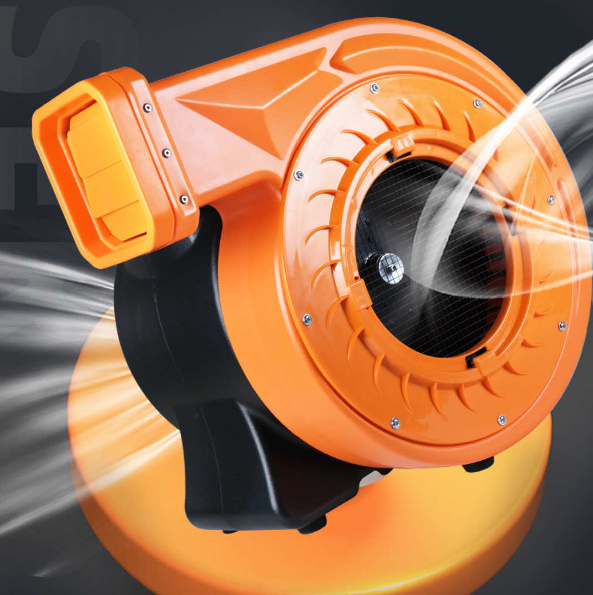 Air Blower