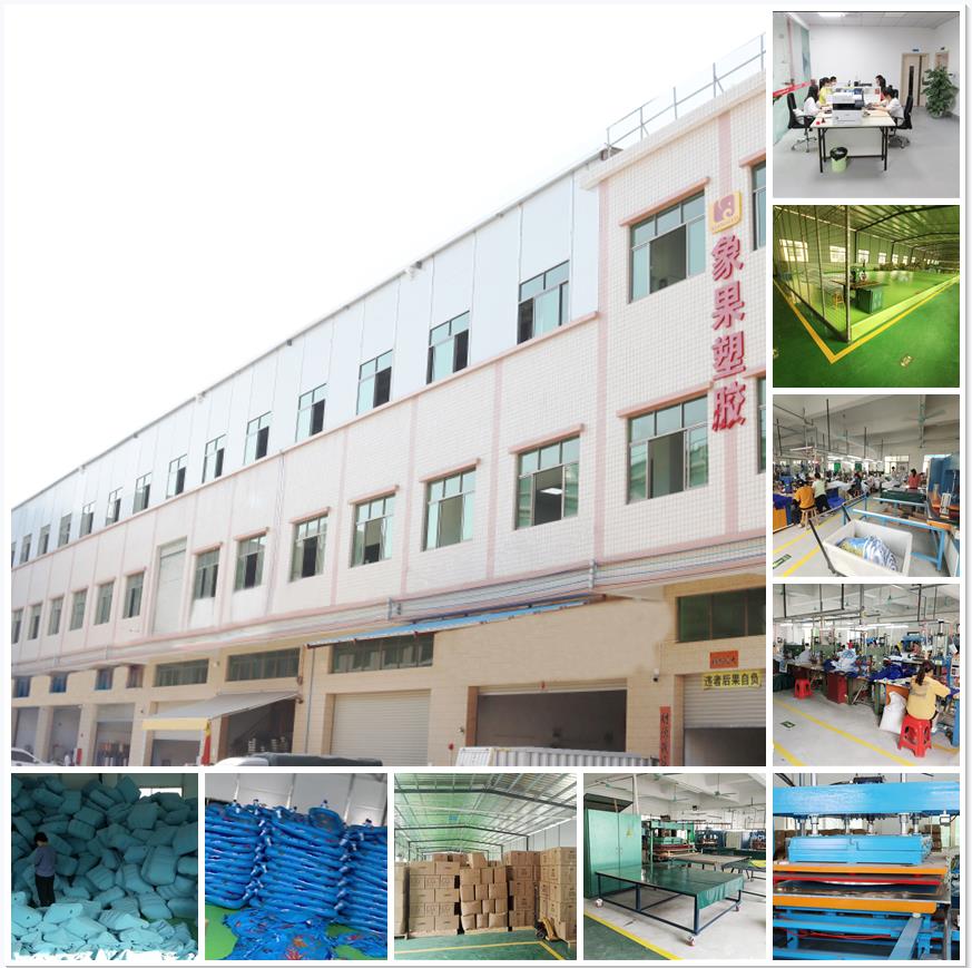 Factory Overview