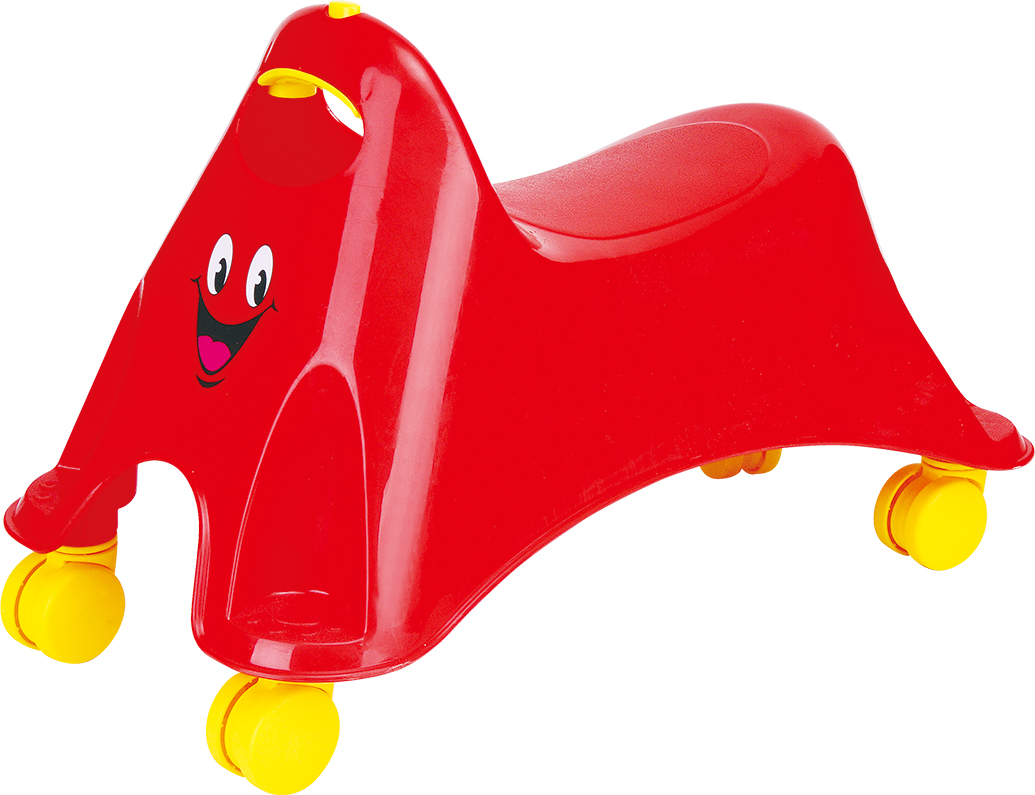 Ride on Toy Kids Waliker Wiggle Balance Car Baby Swing Car Bike Kid Scooter Ride-on Toy Vehicle
