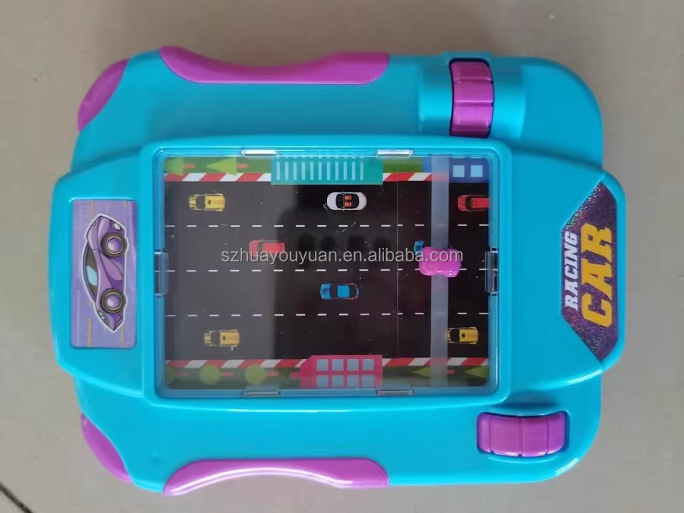 Racing Game Toy