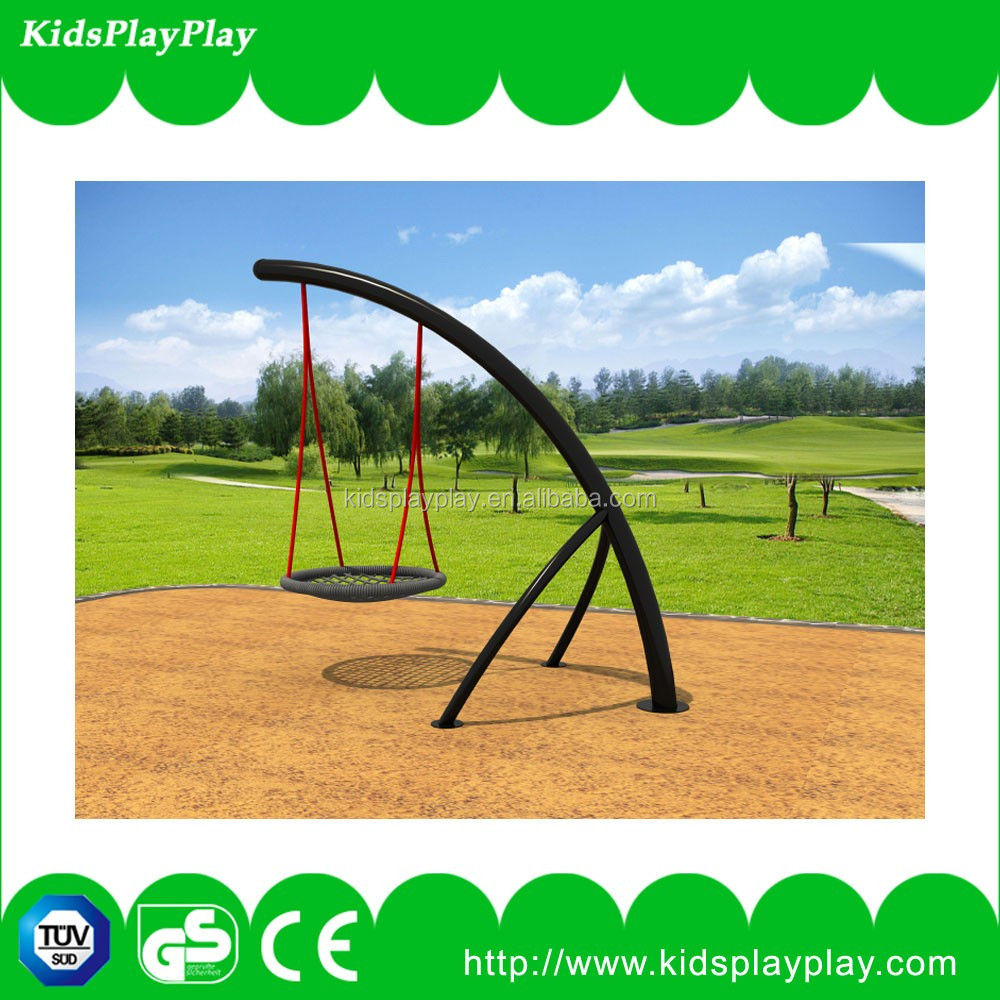 Outdoor Playground Theming