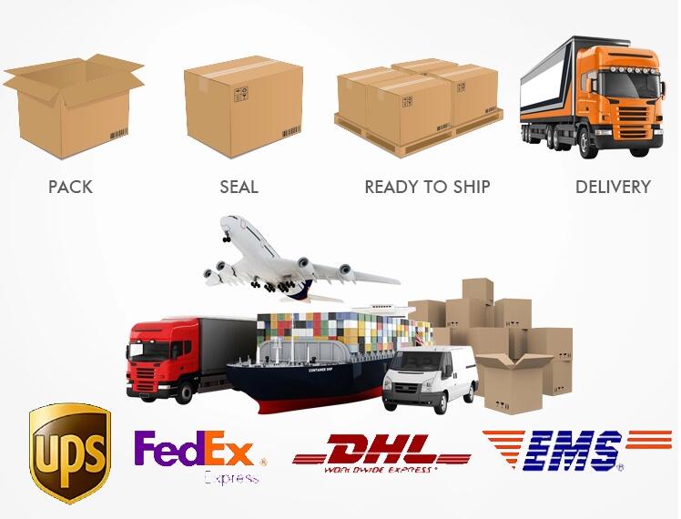 Packaging Details