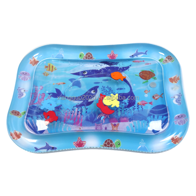 Water Mat Style 9