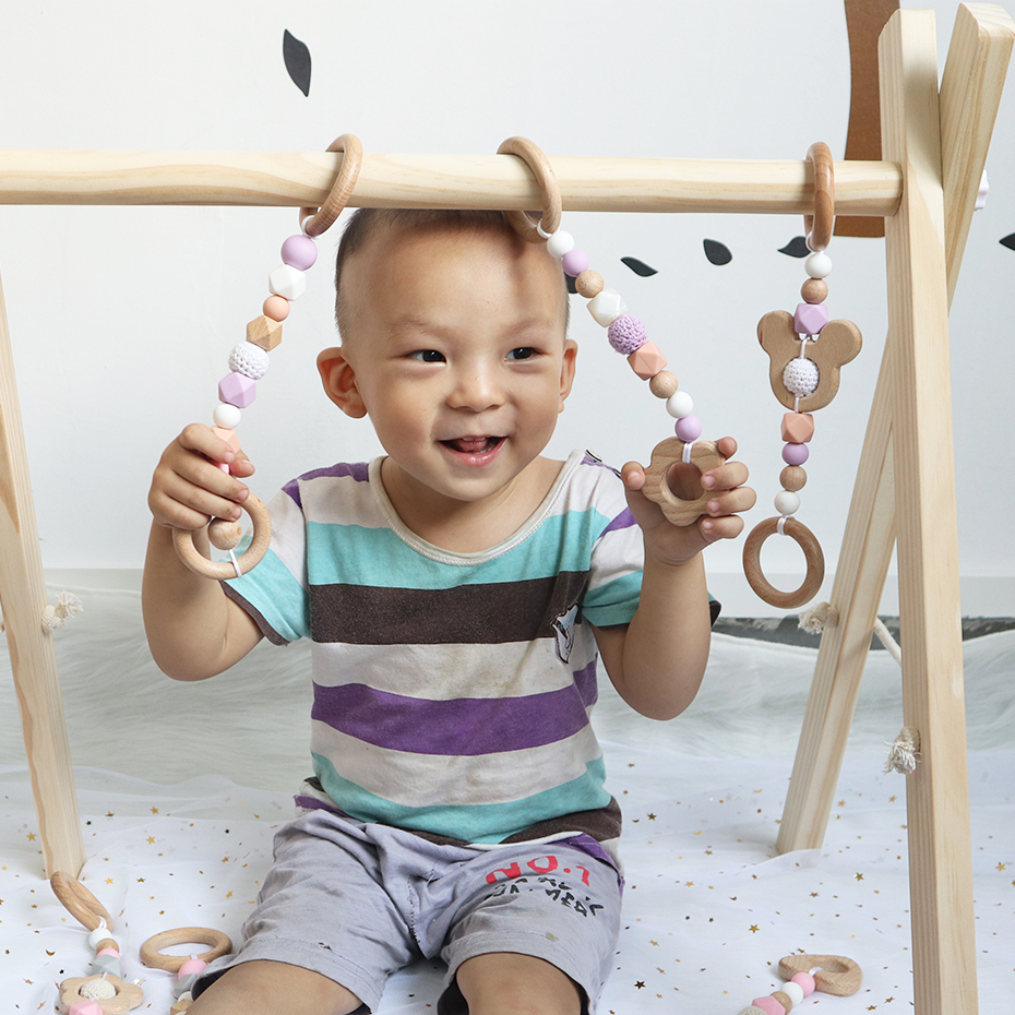 Baby Gym