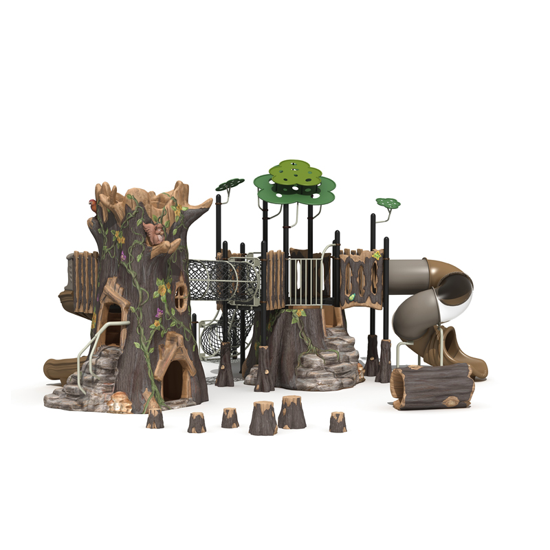 Playground Detail 1