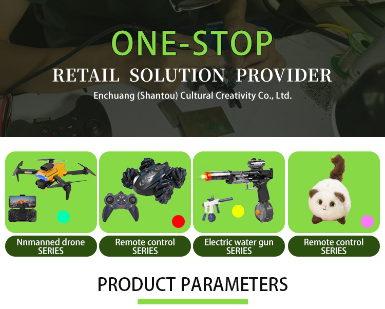 Product Range