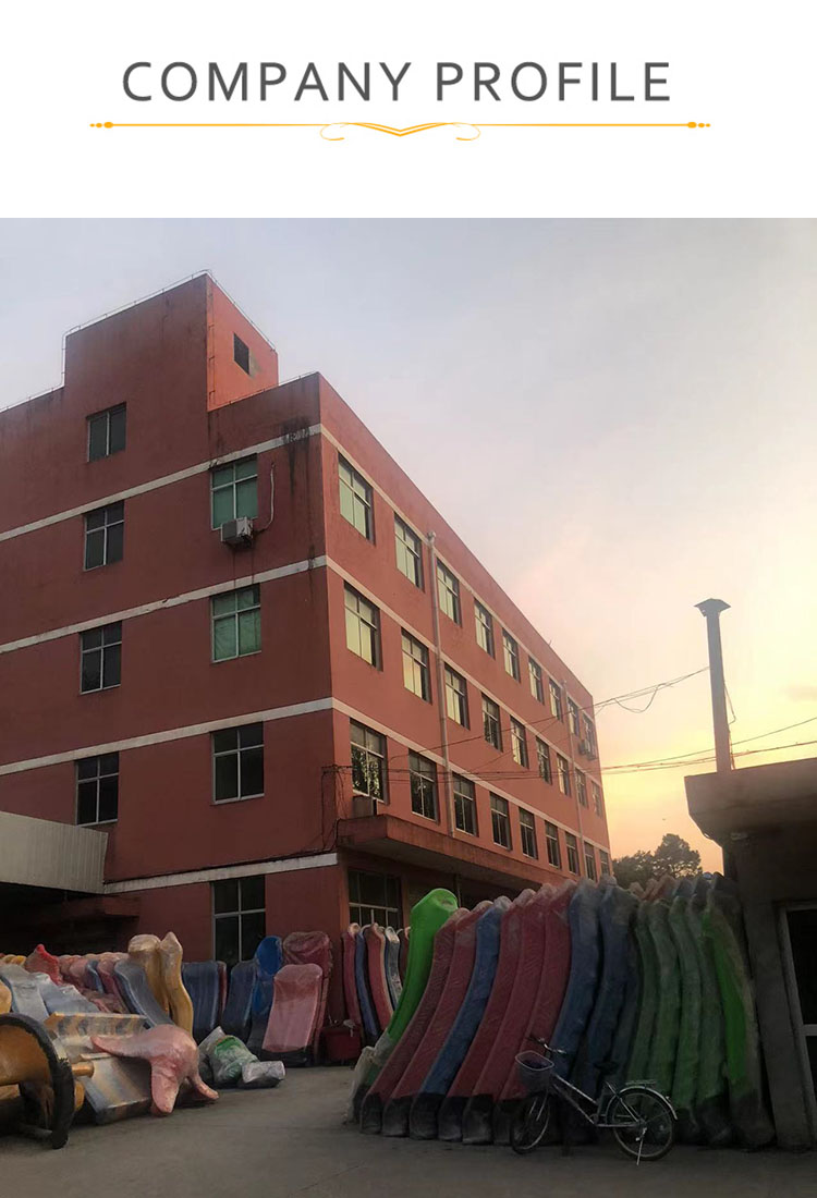 Factory Overview