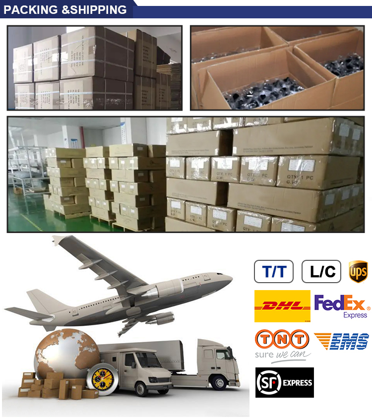 Shipping