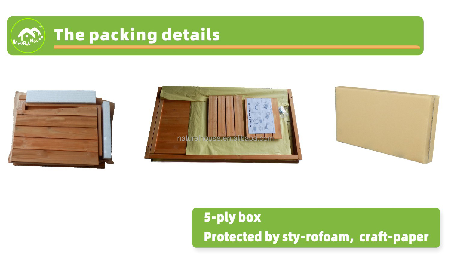 Packaging