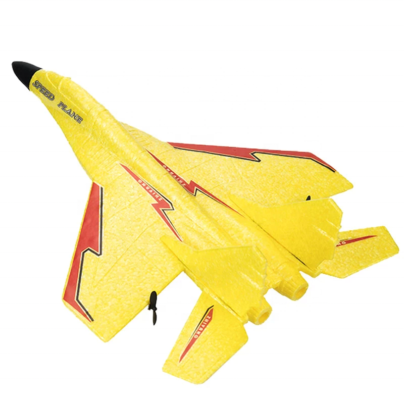 Unbreakable Large EPP Foam Glider Plane Ideal for RC Conversion Great Gift for Kids Unisex Safe Flying Toy Outdoor Sports Toy