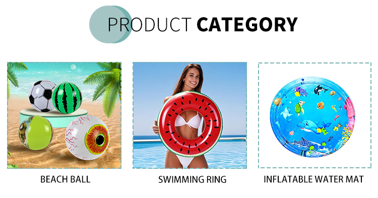 Inflatable Products