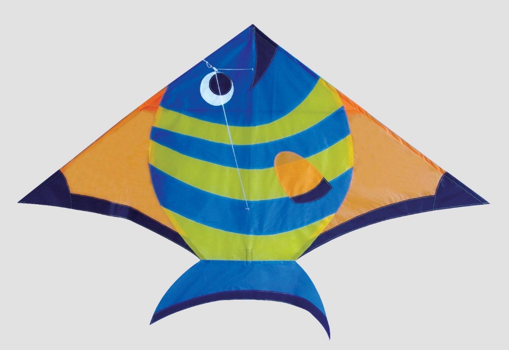 Kite Detail 1