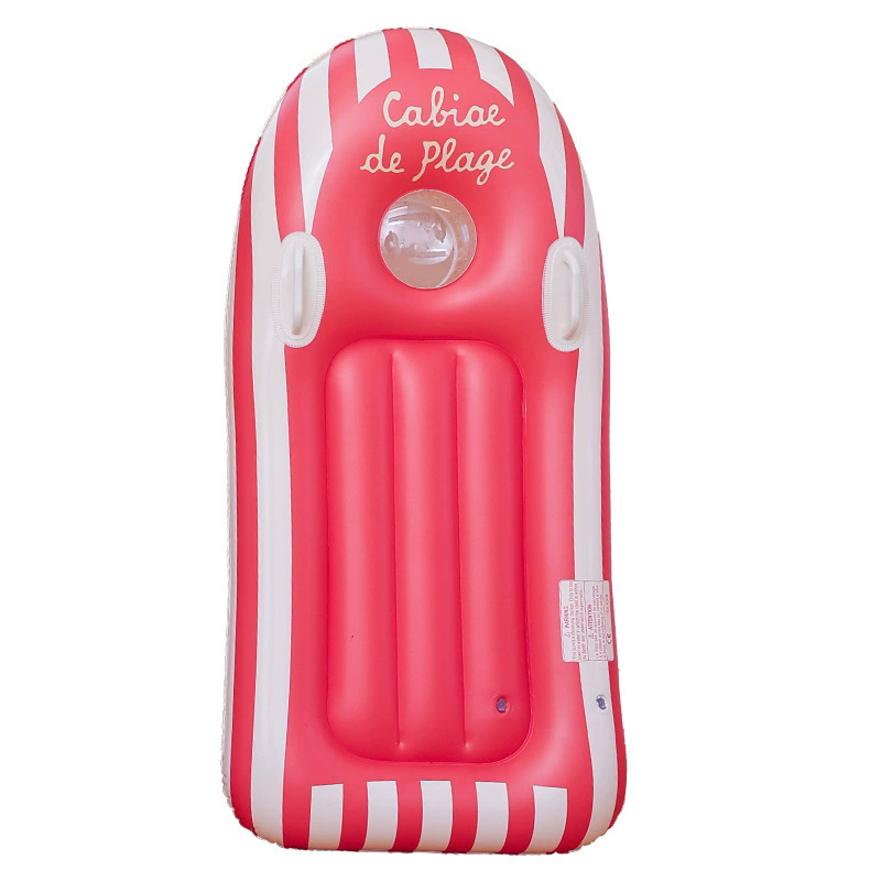 Inflatable Boogie Board Color 2