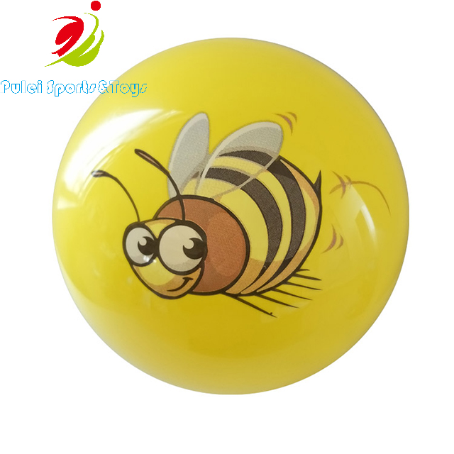 Inflatable PVC Football Detail 2