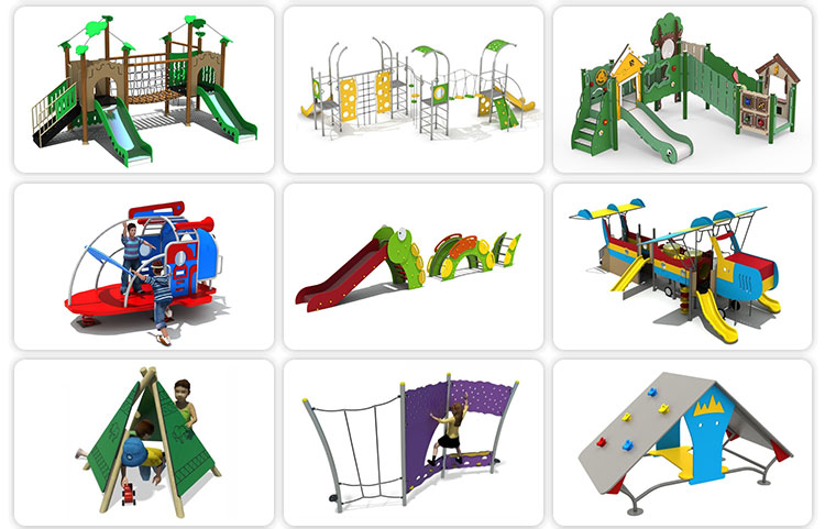 Backyard Playground Equipment for Children, Safe Outdoor Play Structures and Custom Playsets for Sale