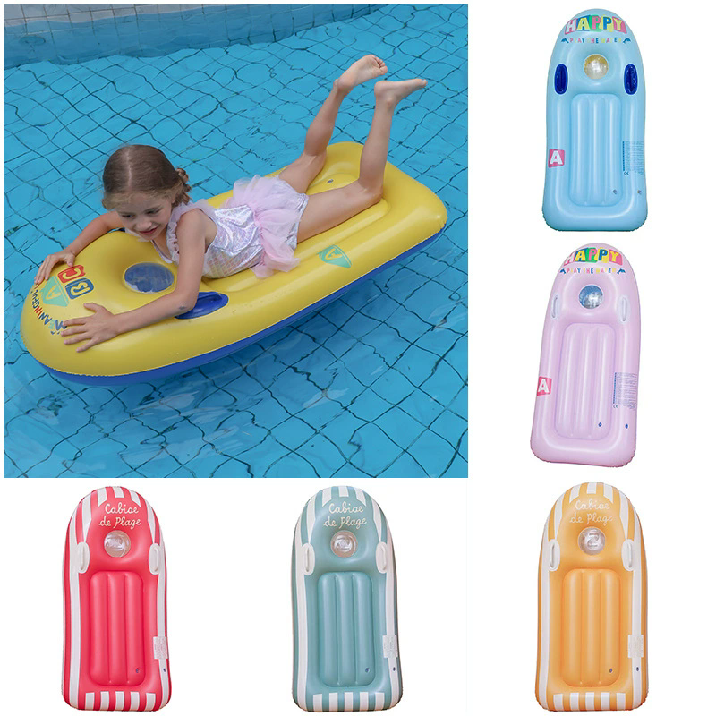 Inflatable Boogie Board Feature 1