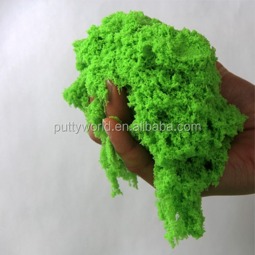 Sand Molding