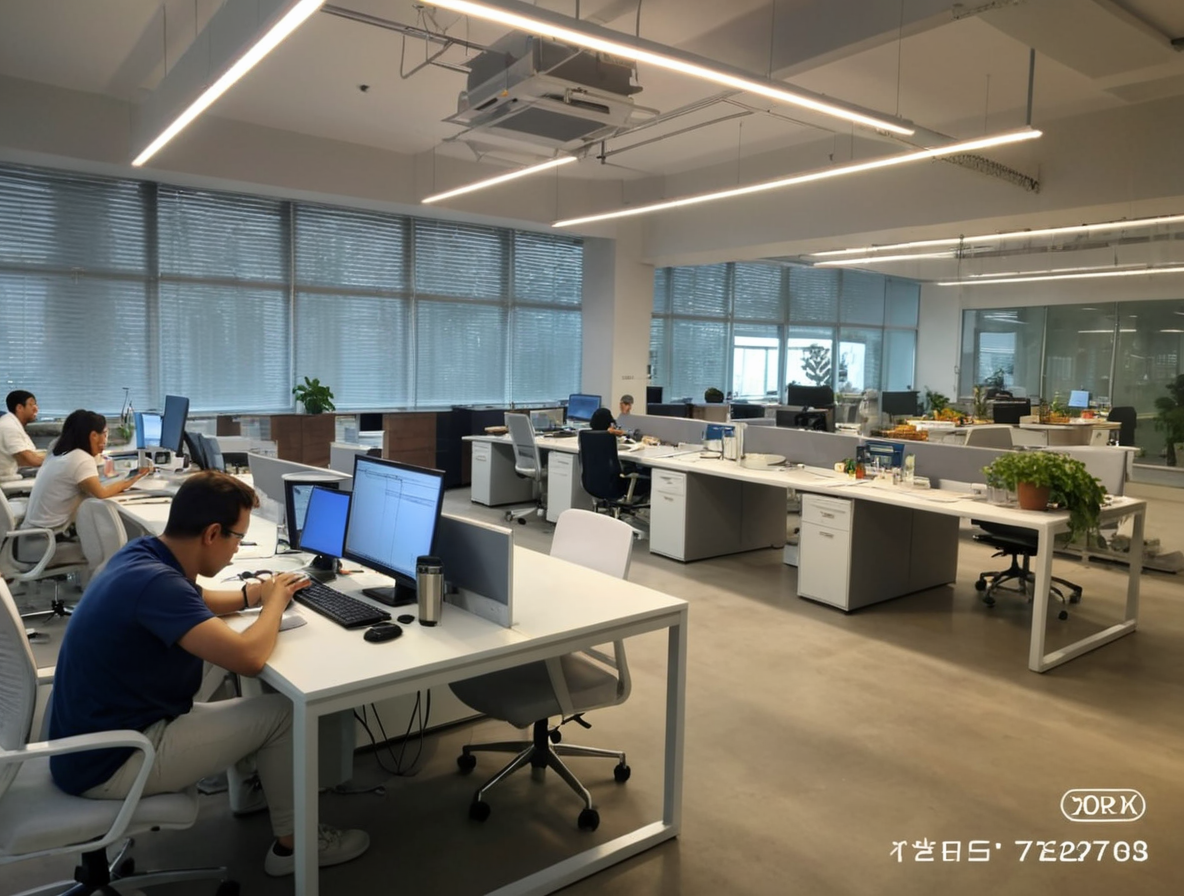 Company overview