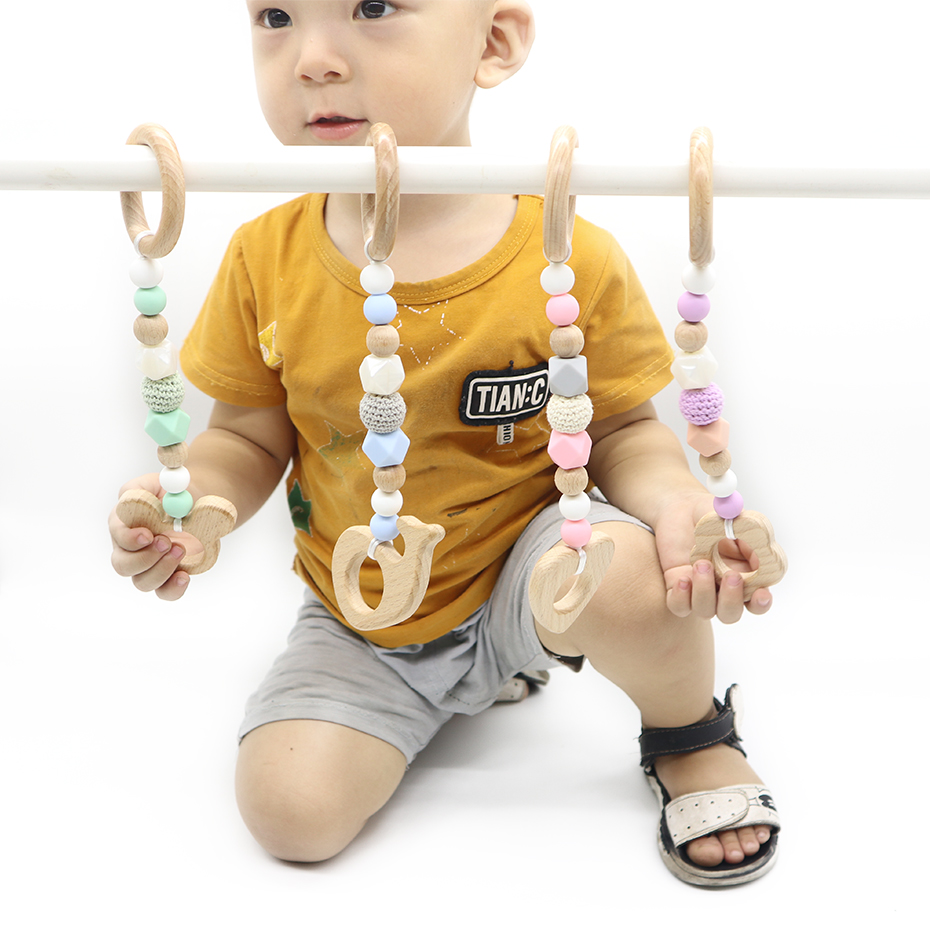 Baby Gym Image 2