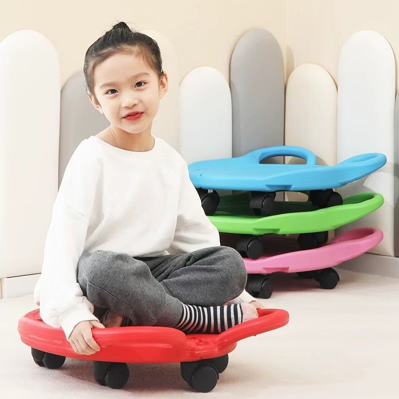 Kids Scooter View 5