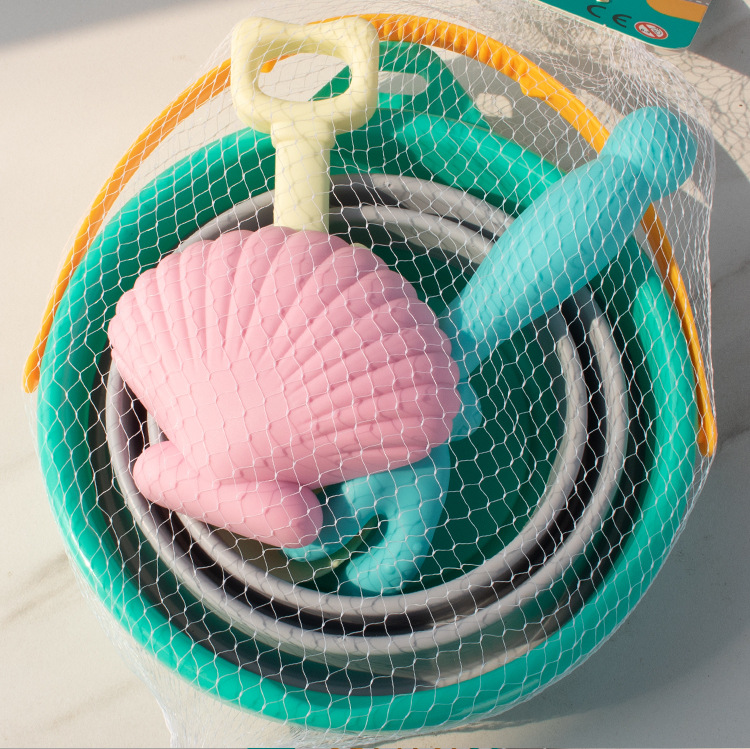 Outdoor Toy Details